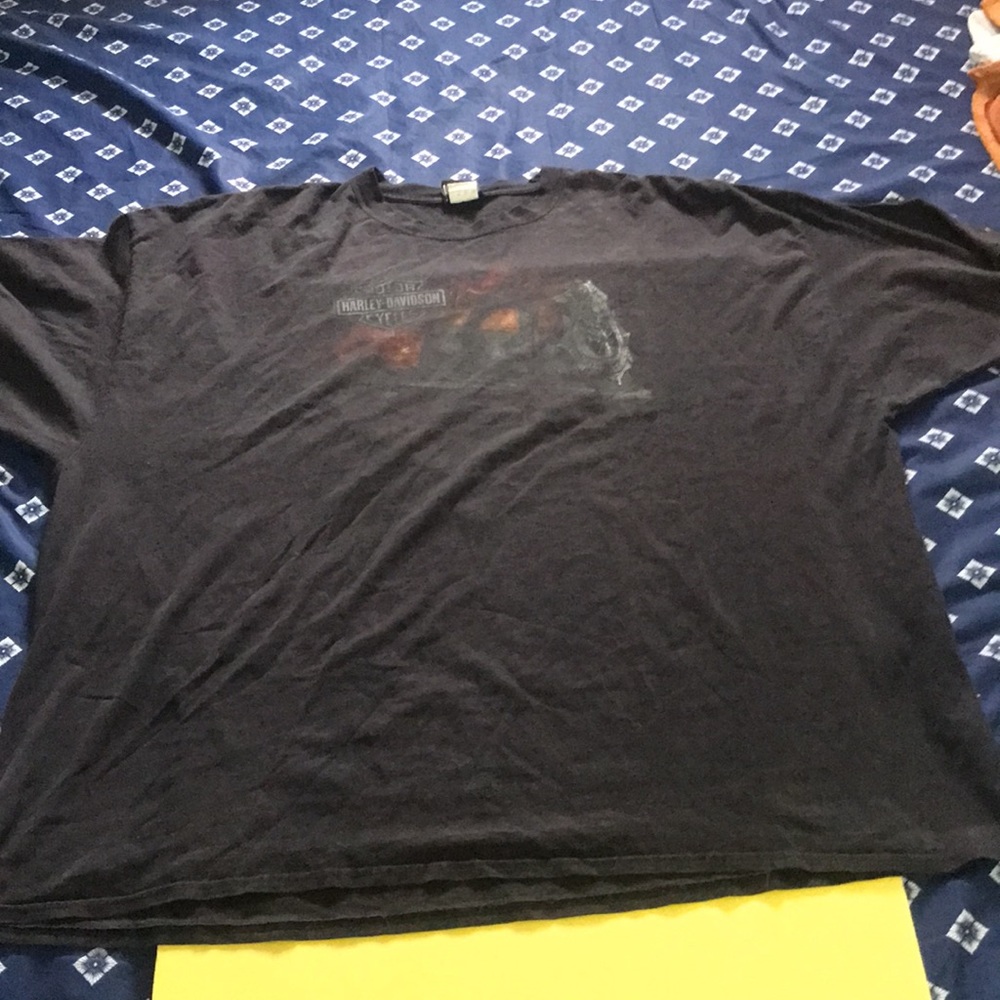 Harley Davidson T-Shirt